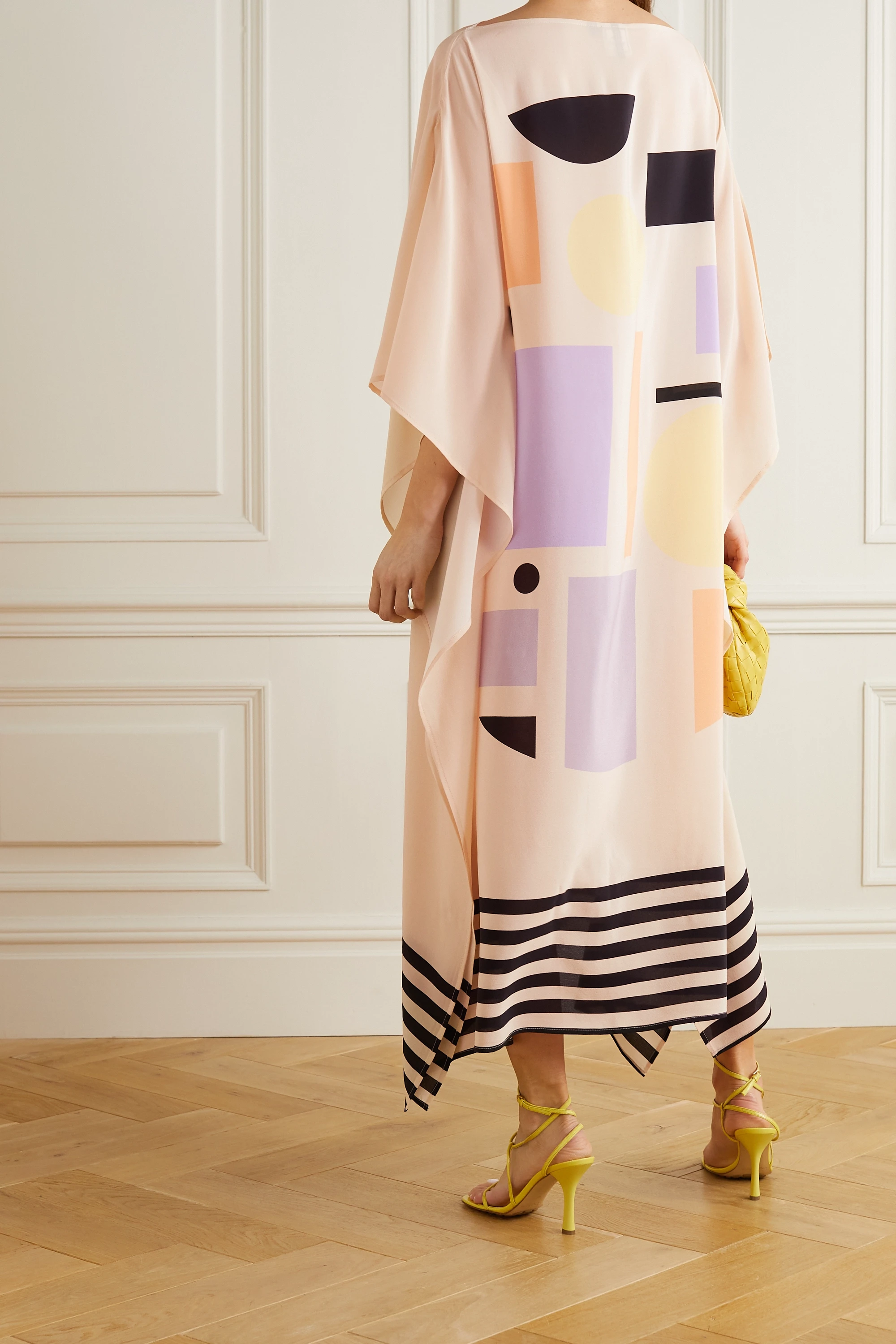 Ira Kaftan Set