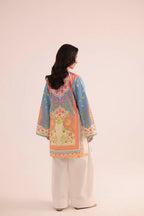 Rama Farshi Salwar Suit Set