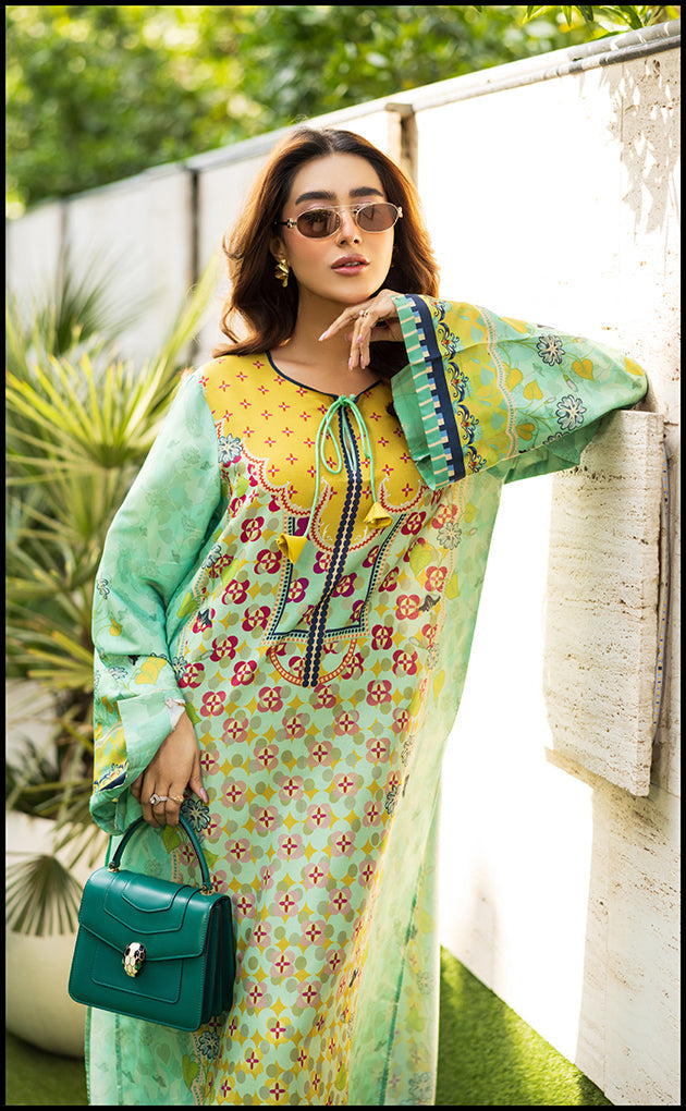 Rati Kurta Set
