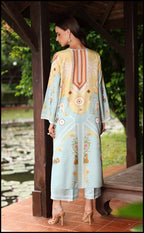 Rivika Suit Set