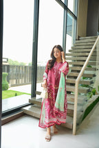 Ranvita Suit Set