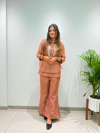 Reeva Co-ord Set