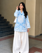 Reeva Farshi Salwar Suit