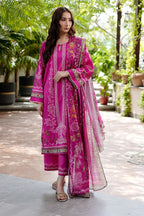 Ruby Kurta Suit Set