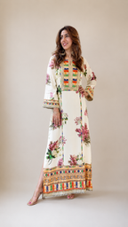 Roshana Kaftan