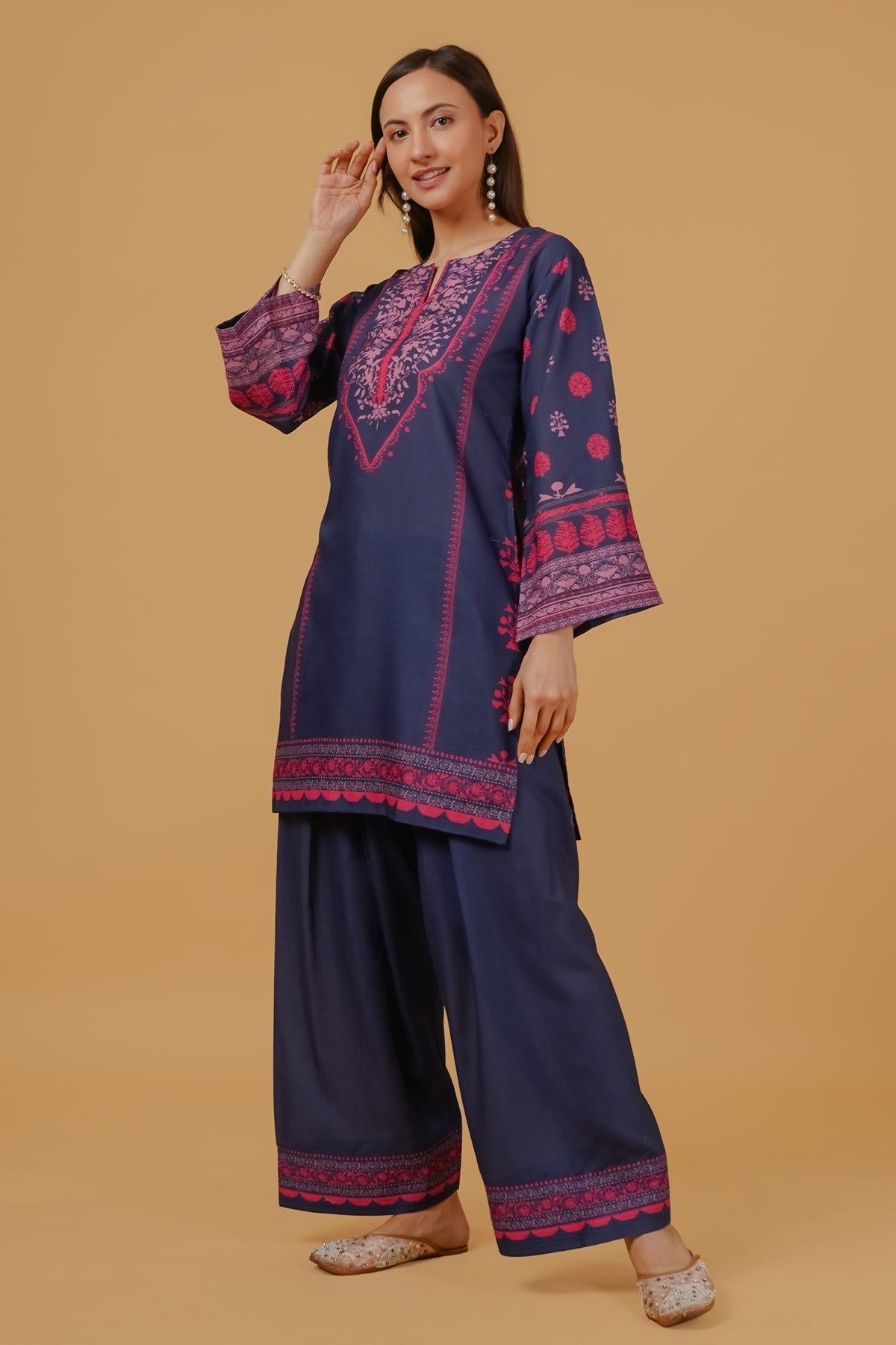 Ritanshi Kurta Set