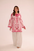 Raya Farshi Salwar Suit Set