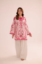 Raya Farshi Salwar Suit Set