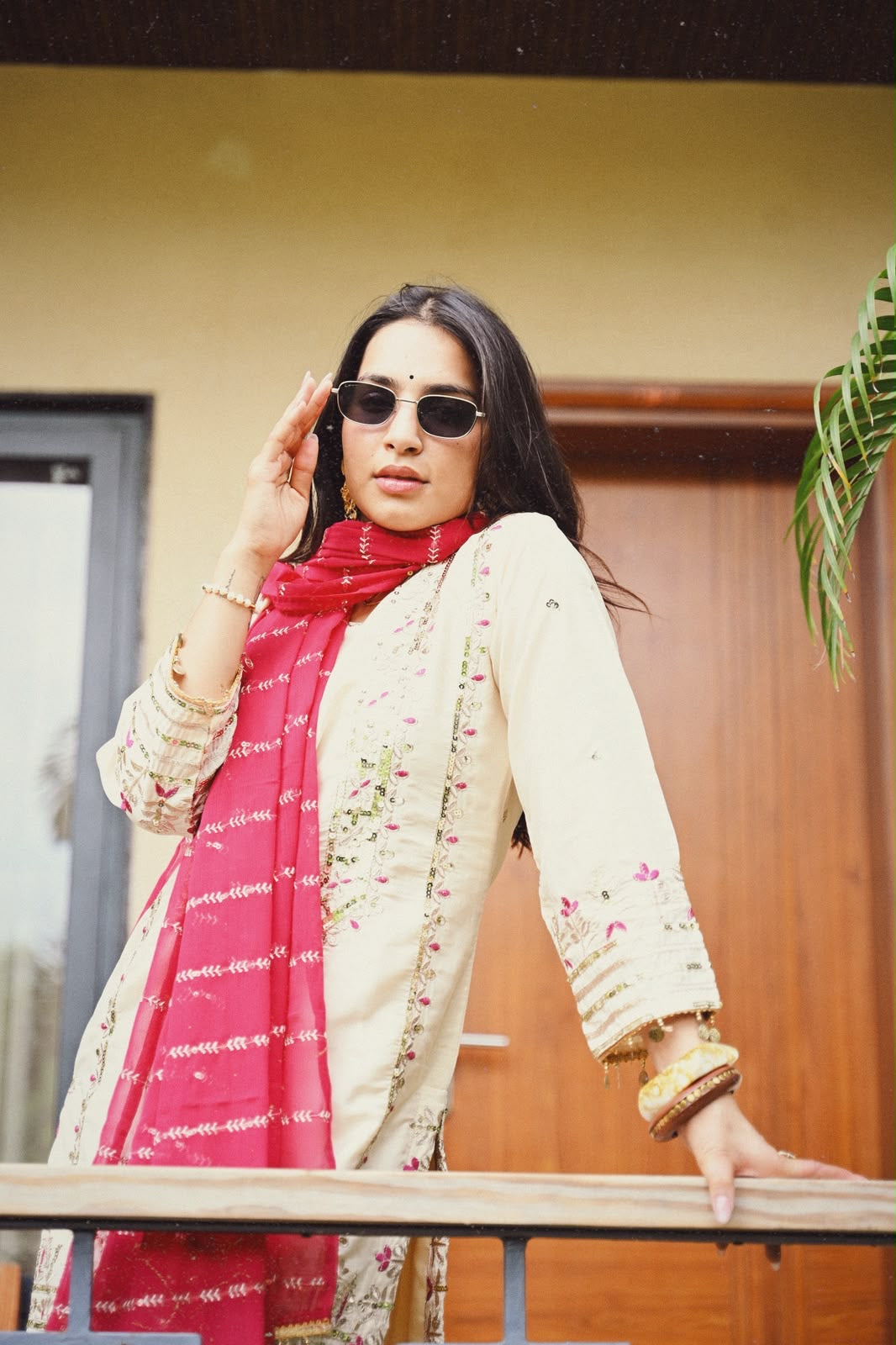 Rishita Farshi Salwar Suit