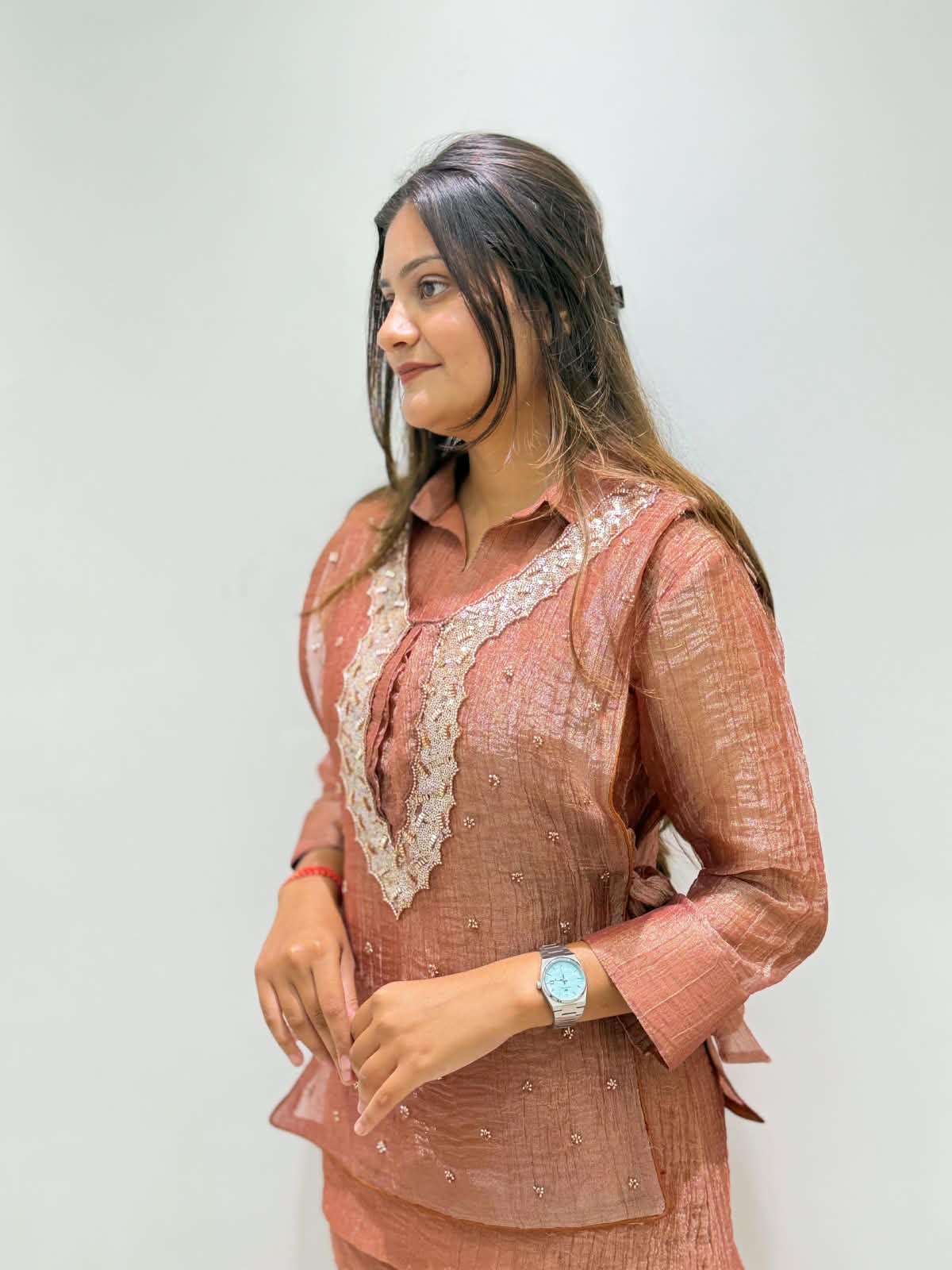 Reeva Co-ord Set