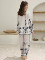 Raya Co-ords Set