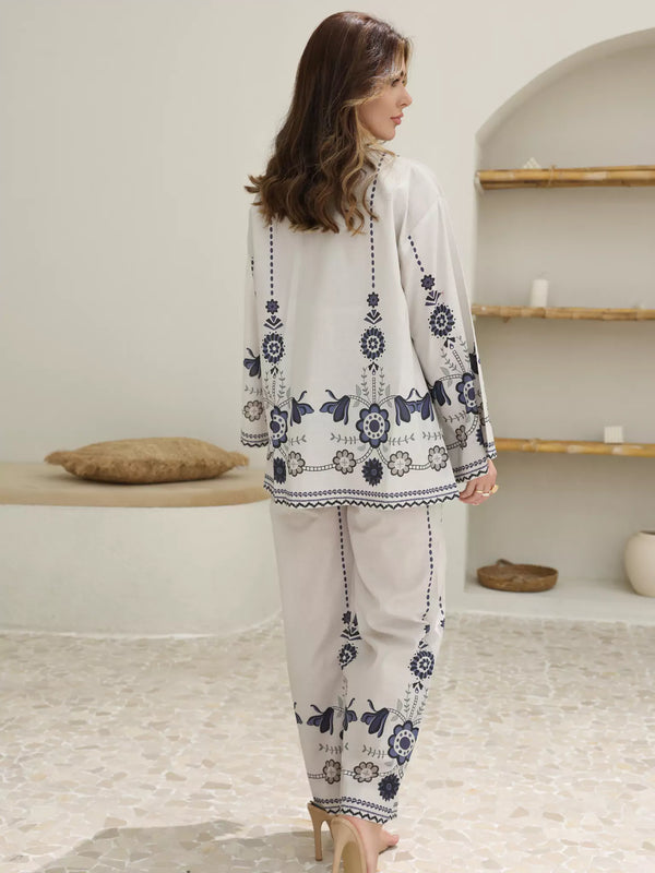 Raya Co-ords Set