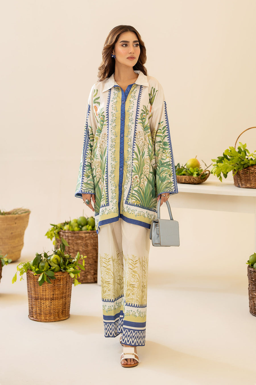 Ravina Co-ords Set