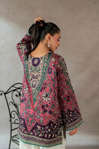 Ranjita Farshi Salwar Suit Set