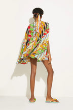 Parnika Short Dress