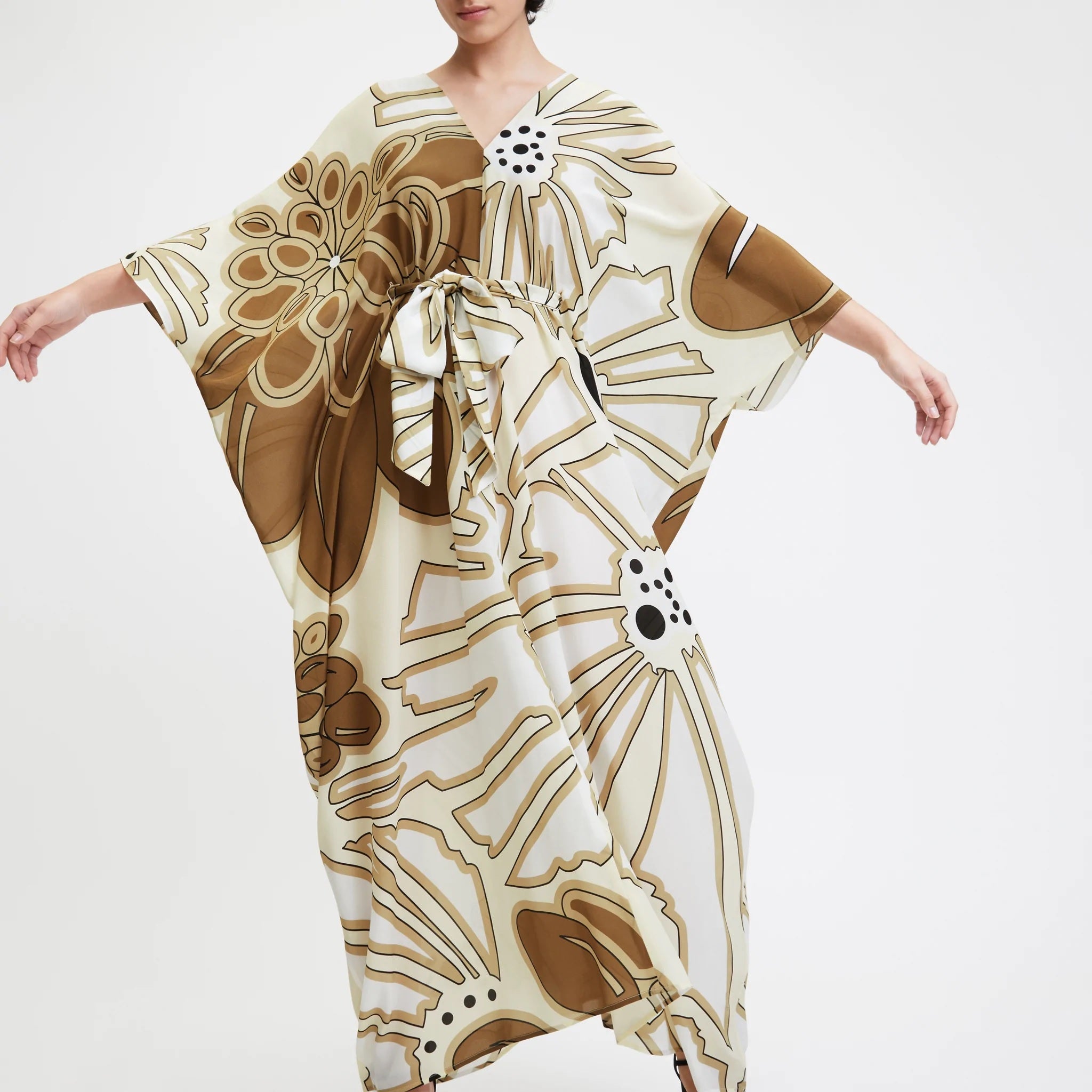Sivi Kaftan