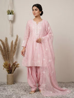 Repika Suit Set