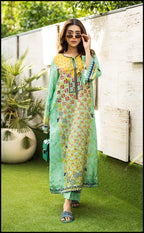 Rati Kurta Set