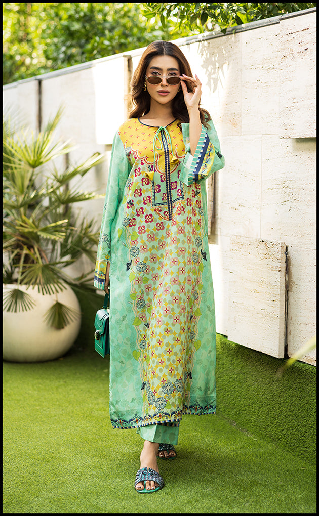 Rati Kurta Set