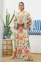 EOSS Floral Garden Phiran