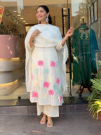 Reema Suit Set