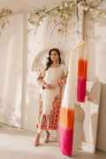 Sabina Bahaar Kurta Set