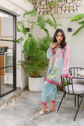 Rishvi Co-ords Set