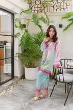 Rishvi Co-ords Set