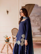 Sumati Farshi Salwar Suit Set