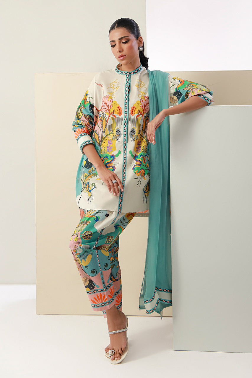 Ranvita Suit Set