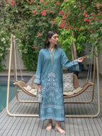 Sharda Kurta Set