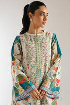 Rukmini Co-ords Set