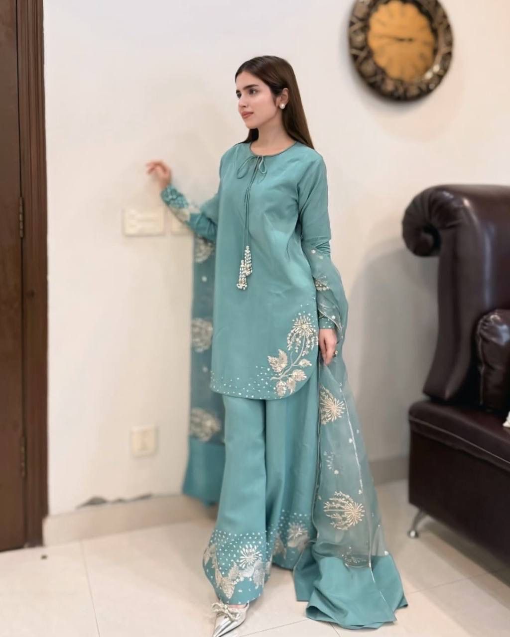 Vimika Farshi Salwaar Suit