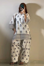 Rekha Farshi Salwar Suit Set