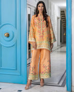 Yasmin Co-ords Set