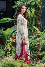 Rupal Kurta Suit Set