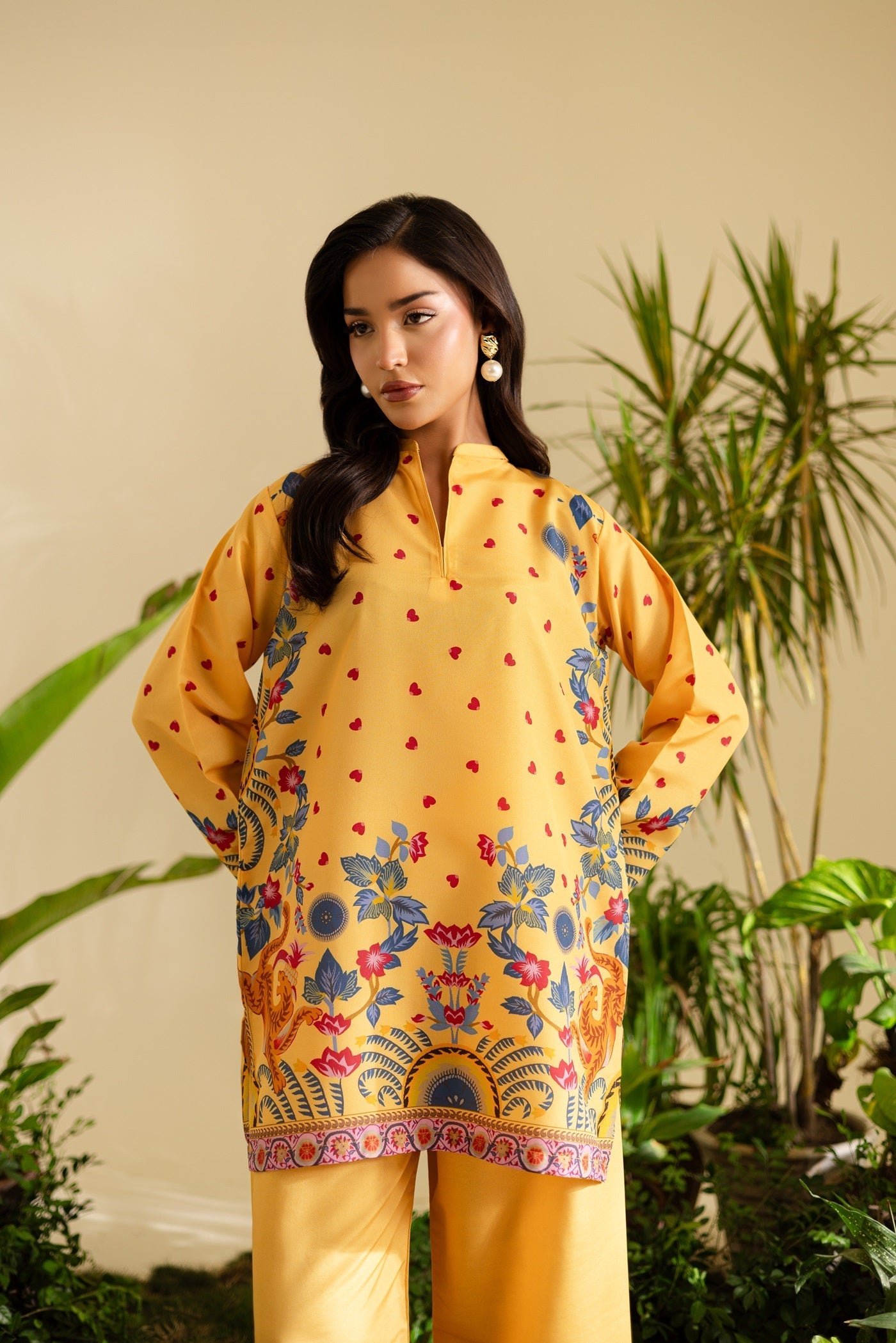 Navani Co-ords Set
