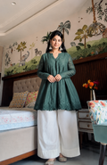 Rishavi Kurta Set