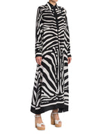 Rimsha Savanna Shirt Dress