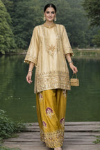 Rishita Farshi Salwar Suit