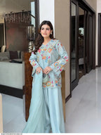 Rajika Suit Set