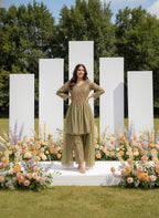 Tamanna Palazzo Suit