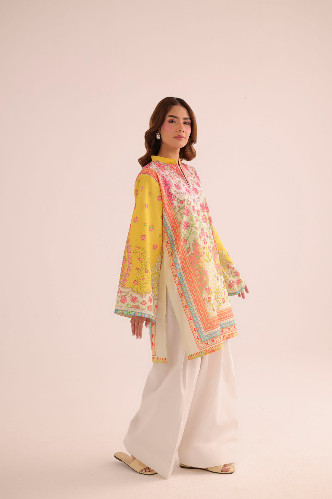 Rati Farshi Salwar Suit Set