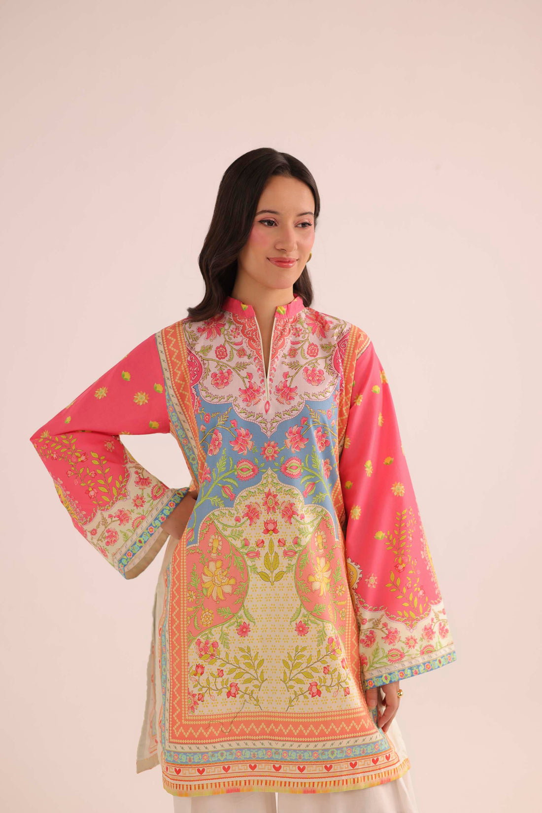 Ruchi Farshi Salwar Suit Set