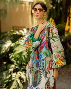 Rashi Suit Set