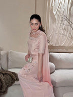 Ruvika Suit Set