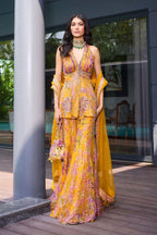 Rubaiyyat Sharara Set