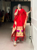 Ridaya Kaftan