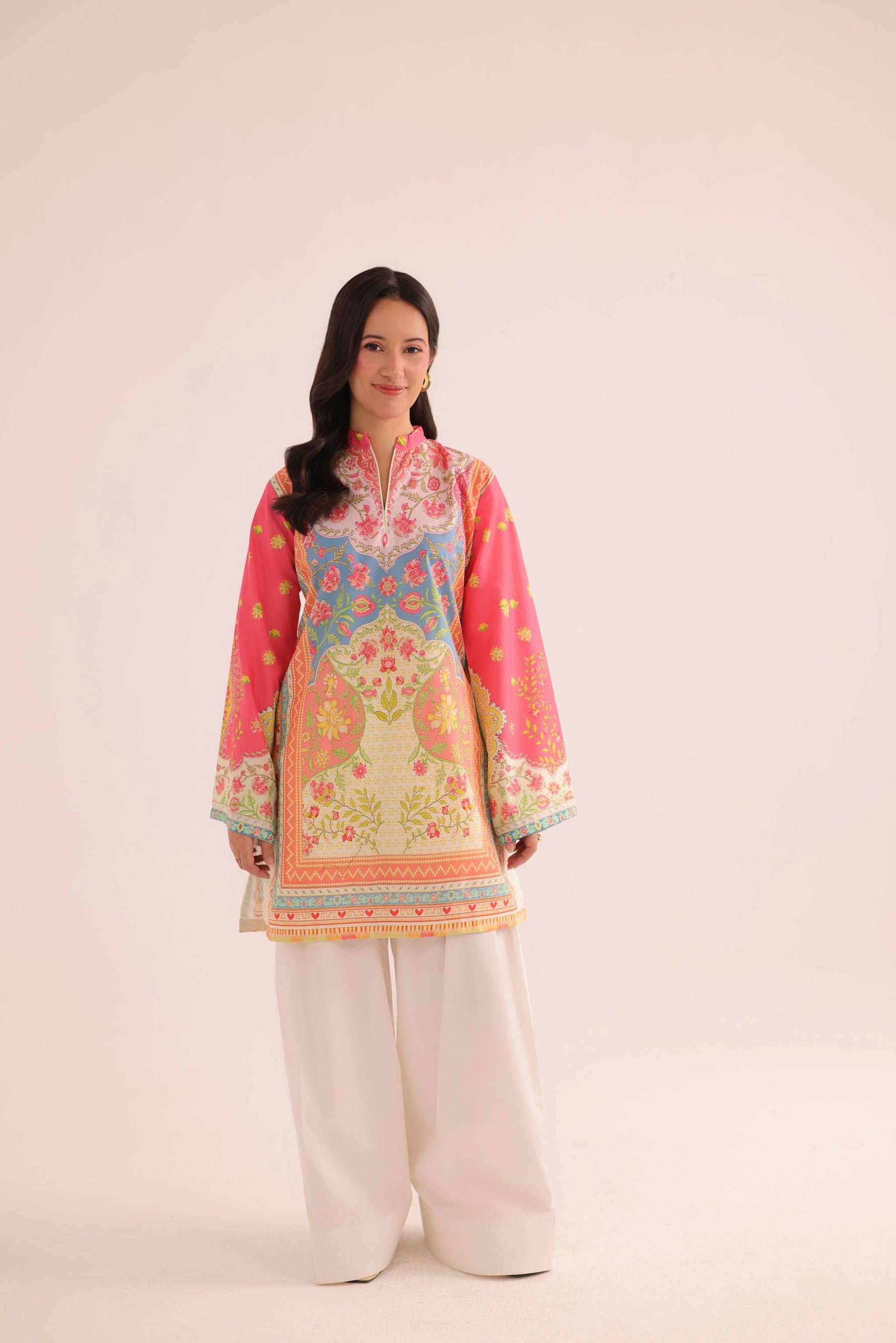 Ruchi Farshi Salwar Suit Set