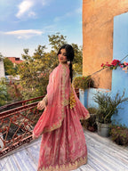Ranya Lehenga Set